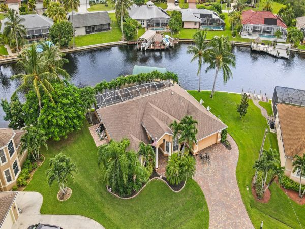 Cape Coral Home 1010911