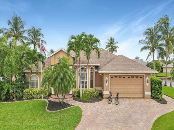 Cape Coral Home 1010911