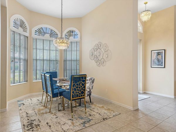 Cape Coral Home 1010911
