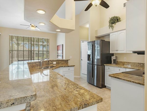 Cape Coral Home 1010911