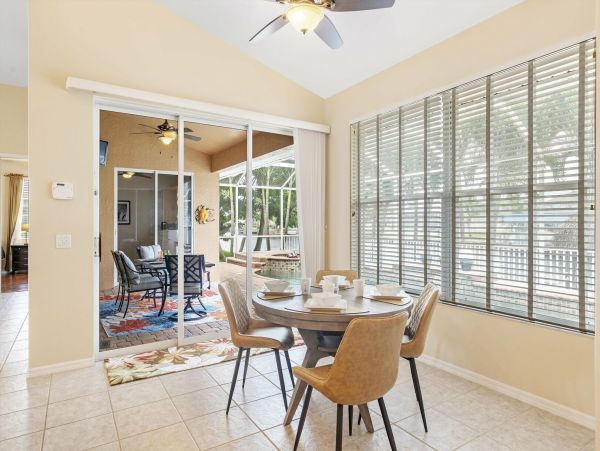 Cape Coral Home 1010911
