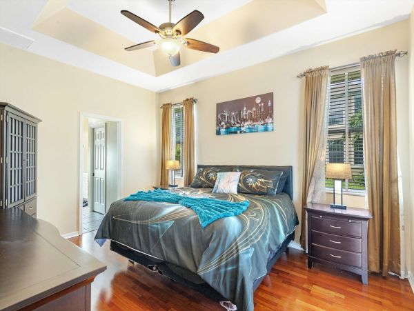 Cape Coral Home 1010911
