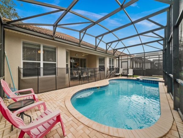 Orlando Home 1010913