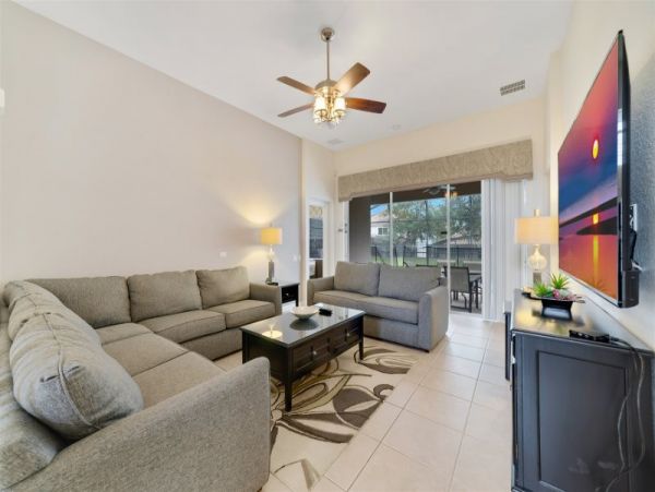 Orlando Home 1010913