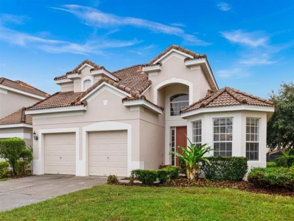 Orlando Home 1010913