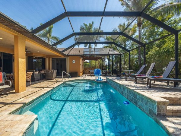 Cape Coral Home 1010914