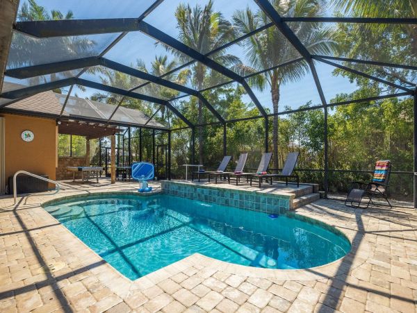 Cape Coral Home 1010914