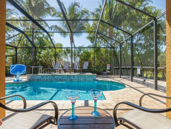 Cape Coral Home 1010914