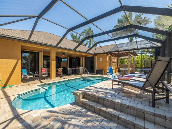 Cape Coral Home 1010914