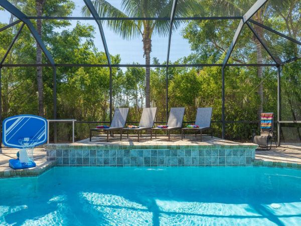 Cape Coral Home 1010914
