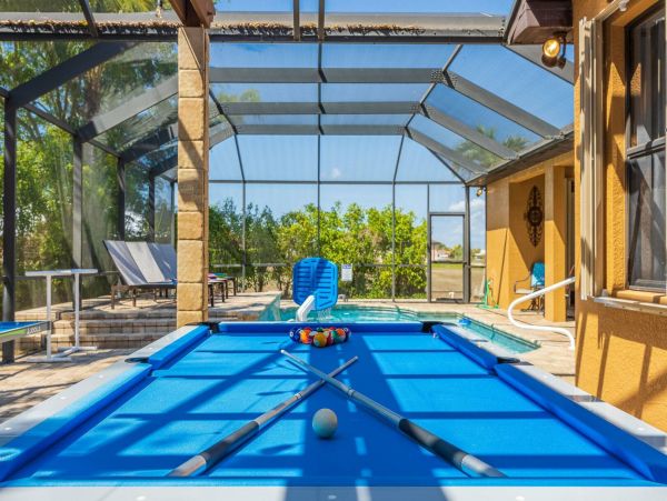 Cape Coral Home 1010914