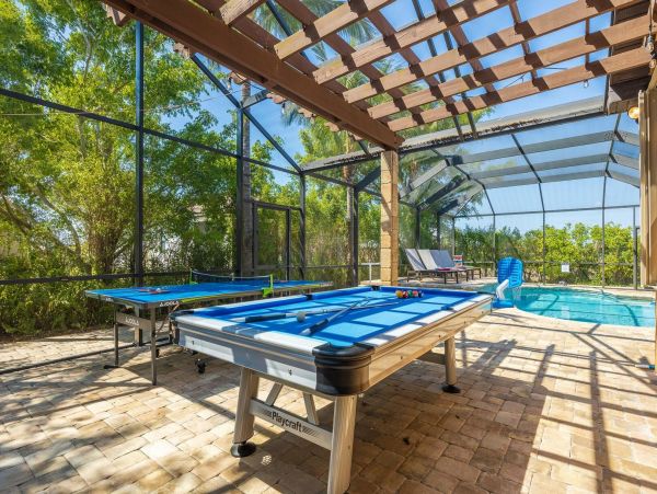 Cape Coral Home 1010914