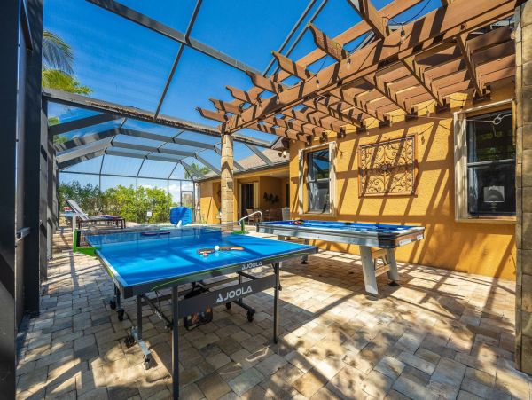 Cape Coral Home 1010914