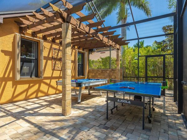 Cape Coral Home 1010914