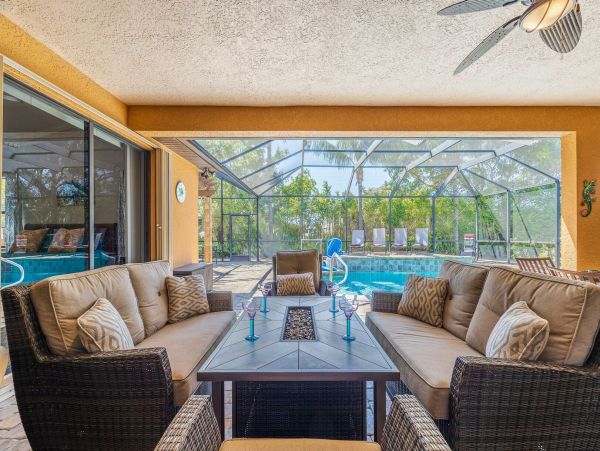 Cape Coral Home 1010914