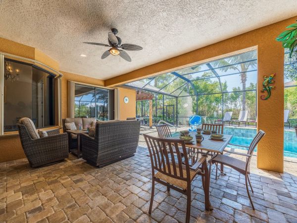 Cape Coral Home 1010914
