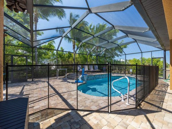 Cape Coral Home 1010914