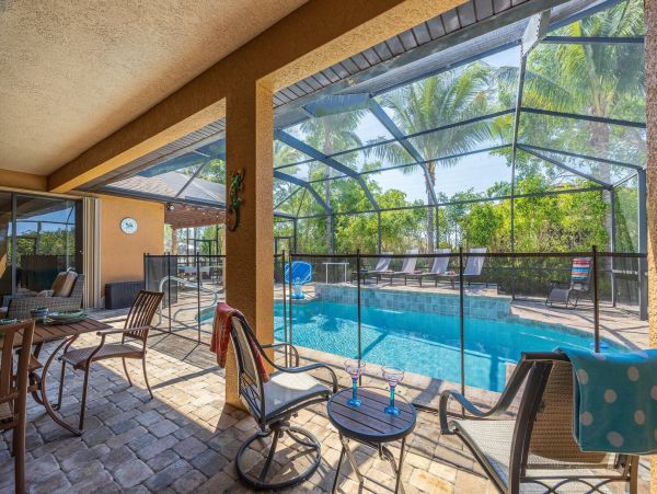 Cape Coral Home 1010914