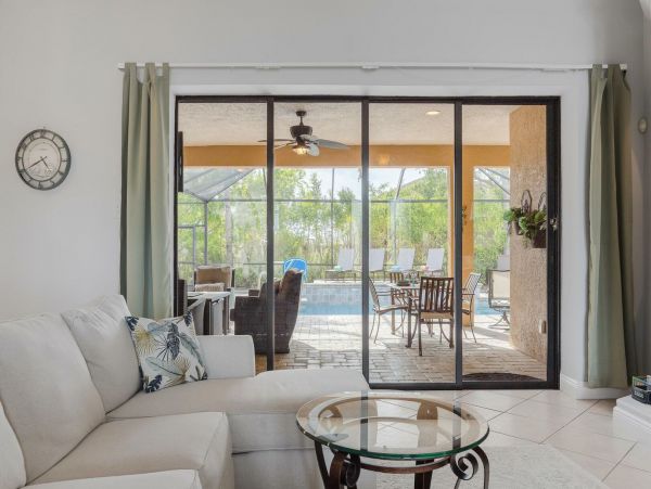 Cape Coral Home 1010914