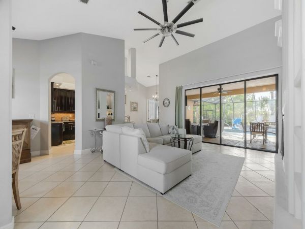 Cape Coral Home 1010914