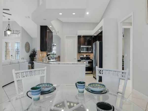 Cape Coral Home 1010914