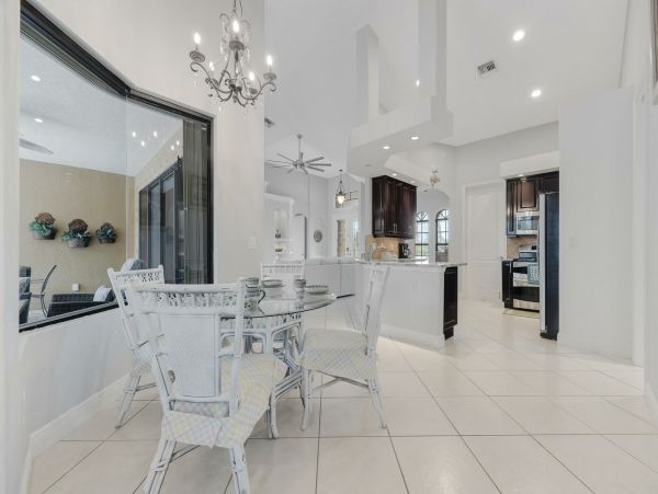 Cape Coral Home 1010914
