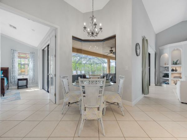 Cape Coral Home 1010914