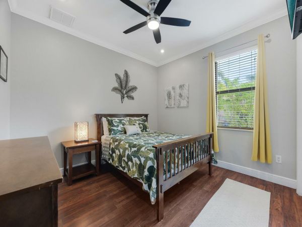 Cape Coral Home 1010914