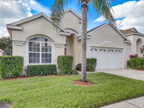 Orlando Home 1010916