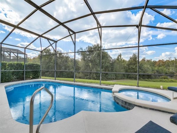 Orlando Home 1010916