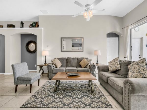 Orlando Home 1010916