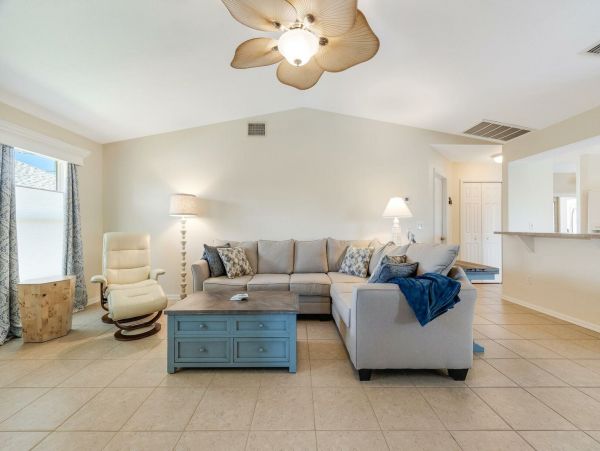Cape Coral Home 1010917