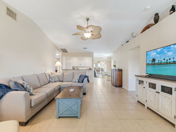 Cape Coral Home 1010917