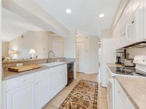 Cape Coral Home 1010917