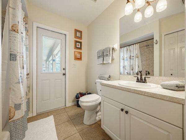 Cape Coral Home 1010917