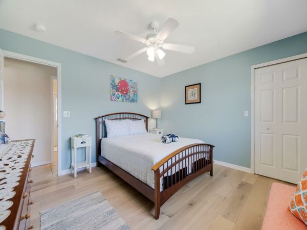 Cape Coral Home 1010917
