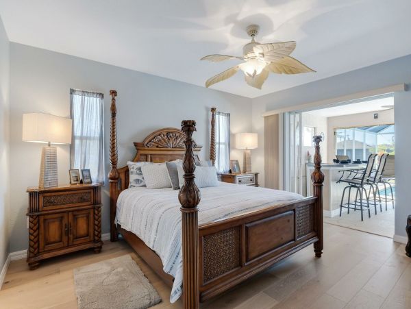 Cape Coral Home 1010917