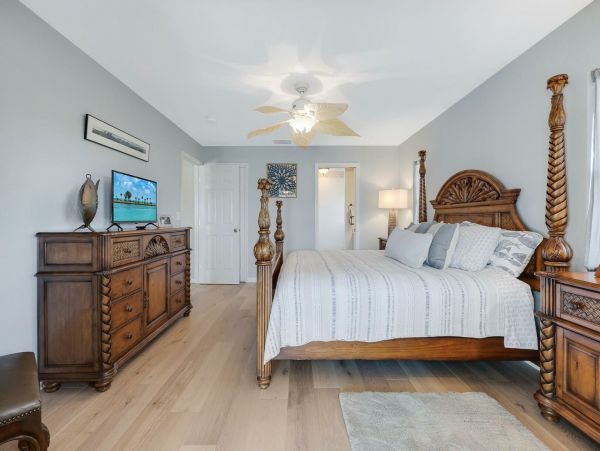 Cape Coral Home 1010917