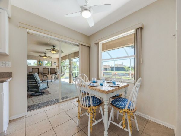 Cape Coral Home 1010917