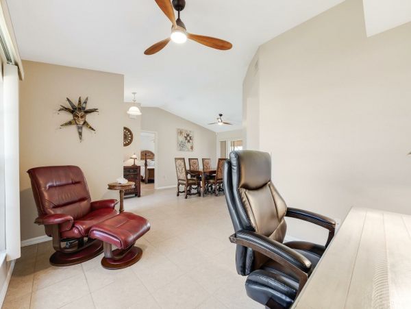 Cape Coral Home 1010917