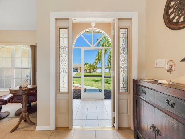 Cape Coral Home 1010917
