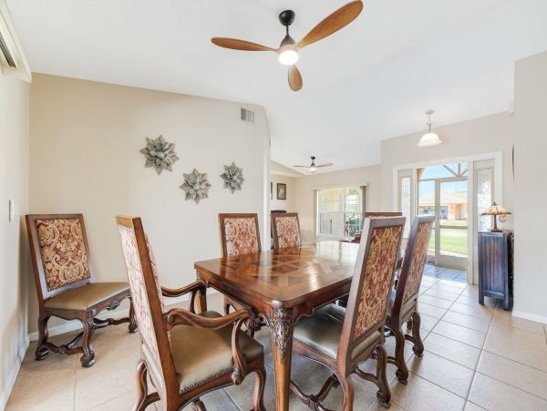 Cape Coral Home 1010917