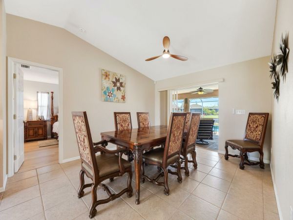 Cape Coral Home 1010917