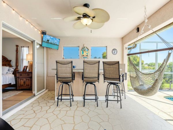Cape Coral Home 1010917