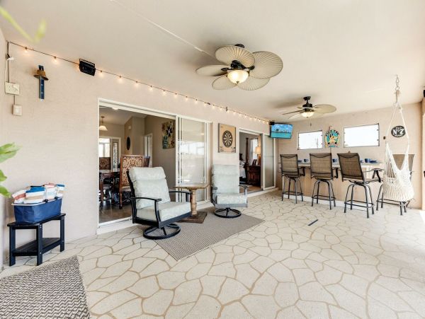 Cape Coral Home 1010917