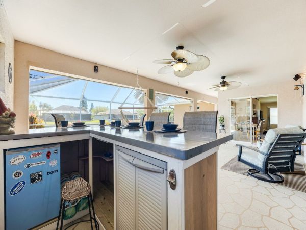 Cape Coral Home 1010917