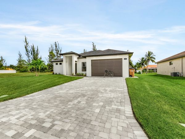 Cape Coral Home 1010918