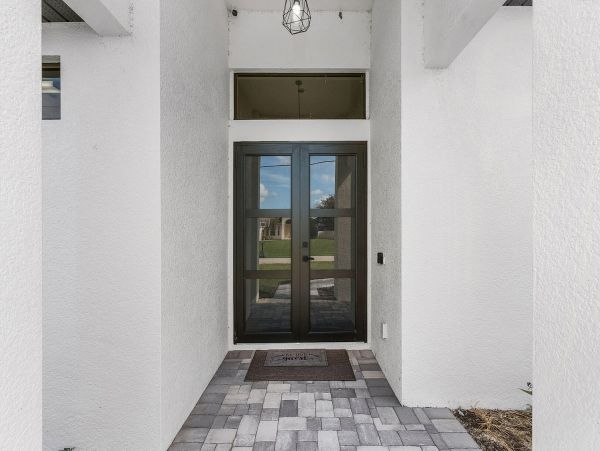 Cape Coral Home 1010918