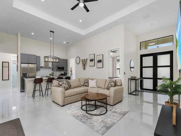 Cape Coral Home 1010918