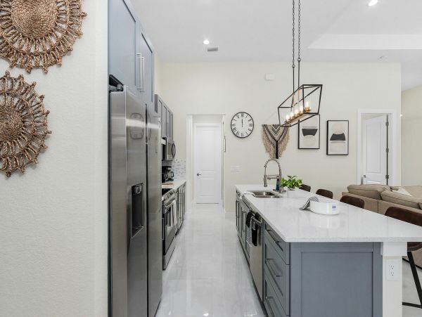 Cape Coral Home 1010918